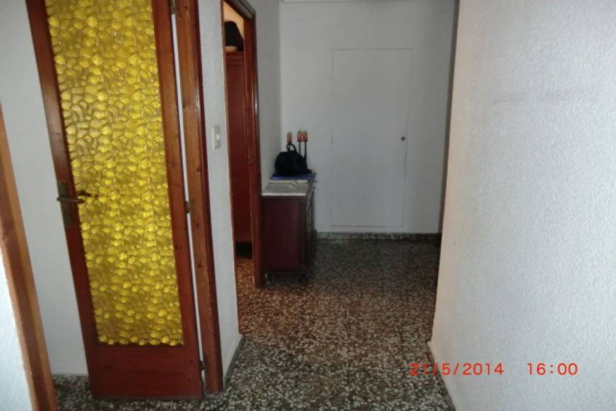 Paterna,Valencia,España,2 Bedrooms Bedrooms,1 BañoBathrooms,Apartamentos,4166