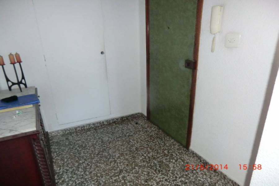 Paterna,Valencia,España,2 Bedrooms Bedrooms,1 BañoBathrooms,Apartamentos,4166