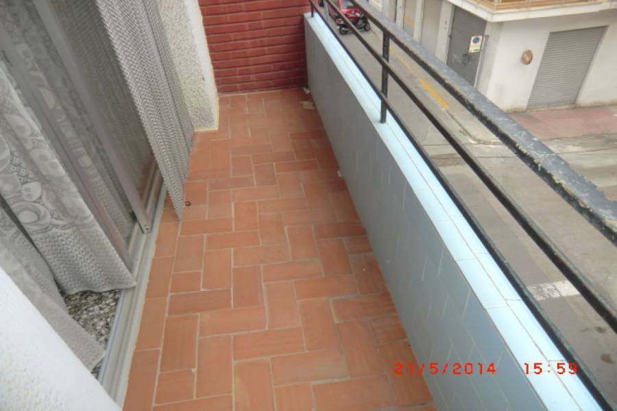 Paterna,Valencia,España,2 Bedrooms Bedrooms,1 BañoBathrooms,Apartamentos,4166