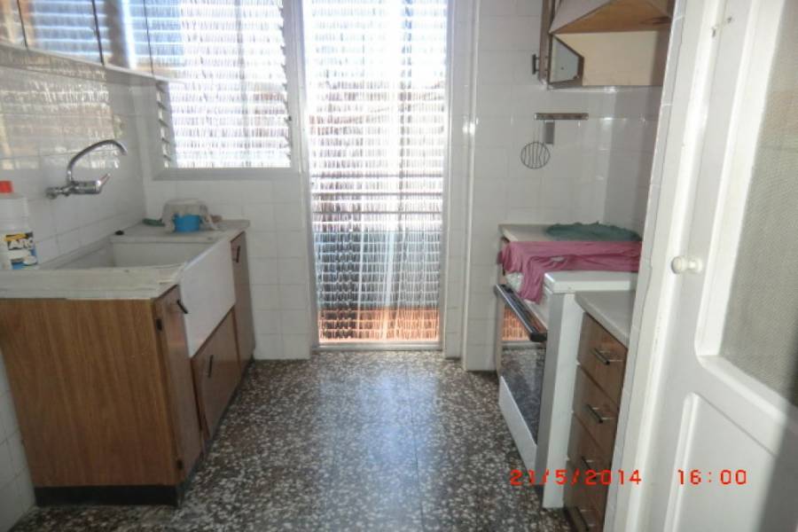 Paterna,Valencia,España,2 Bedrooms Bedrooms,1 BañoBathrooms,Apartamentos,4166