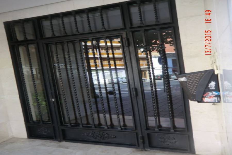 Paterna,Valencia,España,3 Bedrooms Bedrooms,2 BathroomsBathrooms,Piso,4167