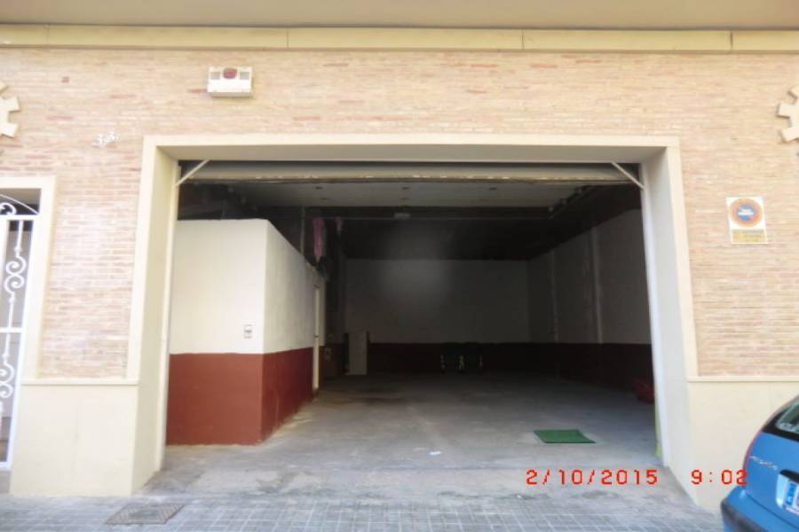 Paterna,Valencia,España,1 BañoBathrooms,Locales,4169