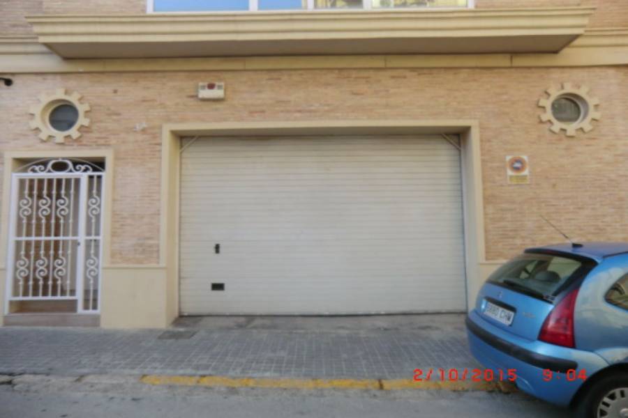 Paterna,Valencia,España,1 BañoBathrooms,Locales,4169