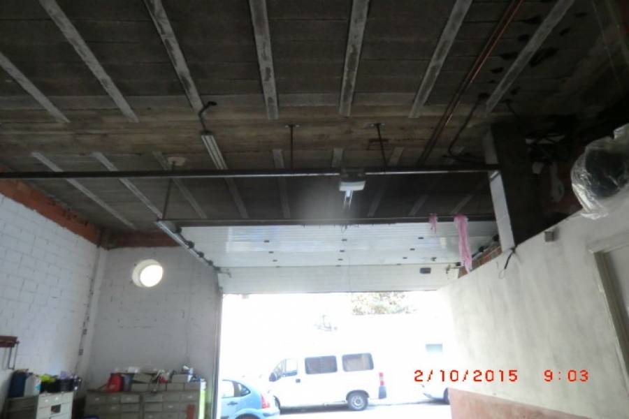 Paterna,Valencia,España,1 BañoBathrooms,Locales,4169