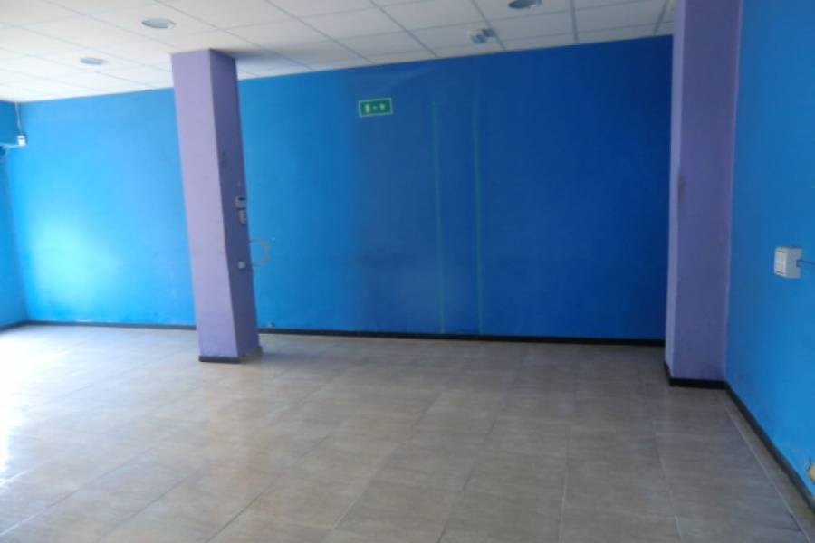 Paterna,Valencia,España,1 BañoBathrooms,Locales,4170