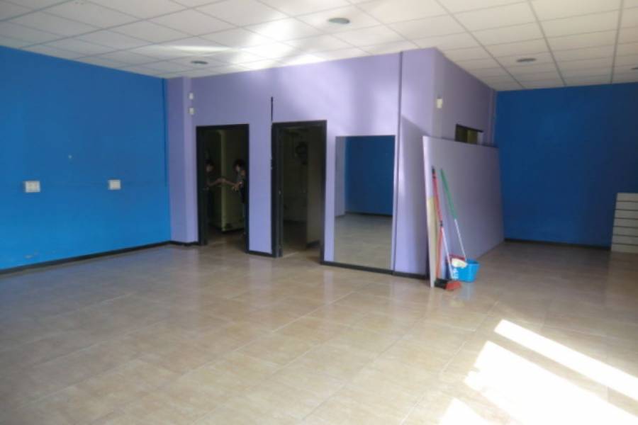 Paterna,Valencia,España,1 BañoBathrooms,Locales,4170