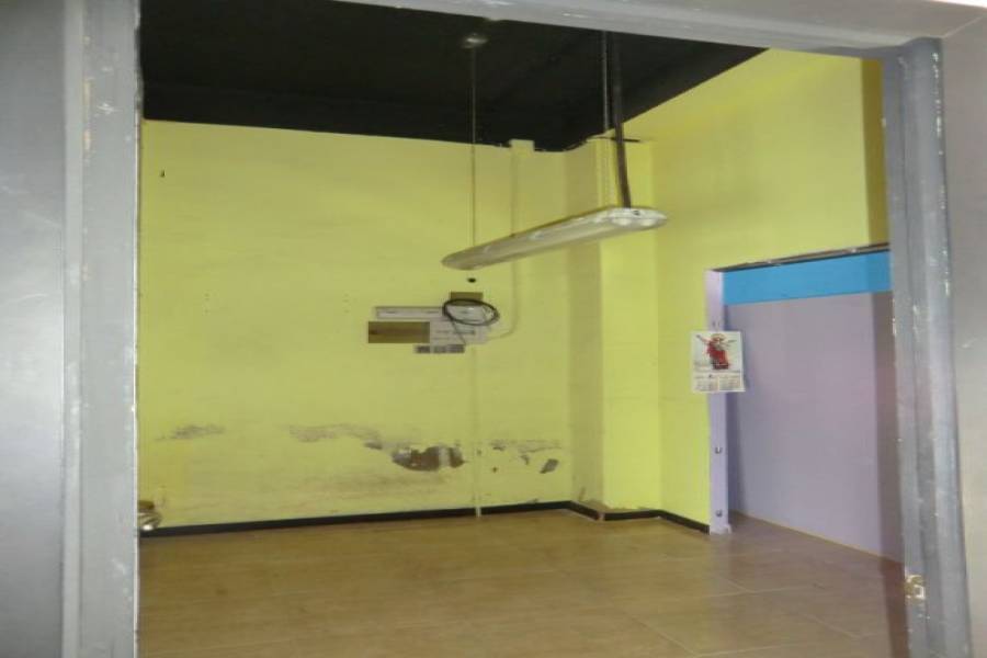 Paterna,Valencia,España,1 BañoBathrooms,Locales,4170