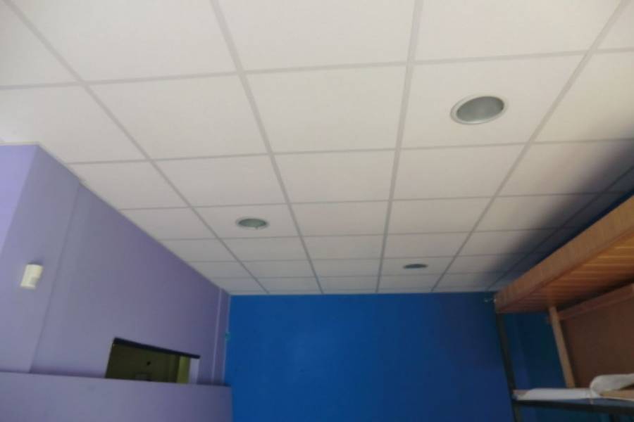 Paterna,Valencia,España,1 BañoBathrooms,Locales,4170