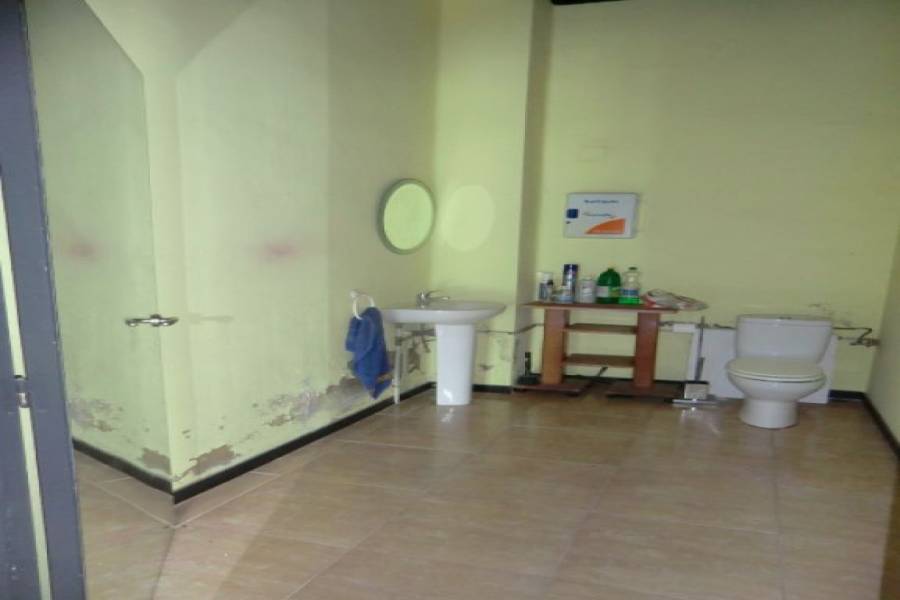 Paterna,Valencia,España,1 BañoBathrooms,Locales,4170