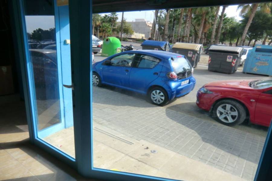 Paterna,Valencia,España,1 BañoBathrooms,Locales,4170