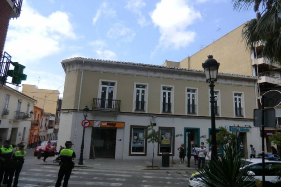 Paterna,Valencia,España,Oficinas,4177
