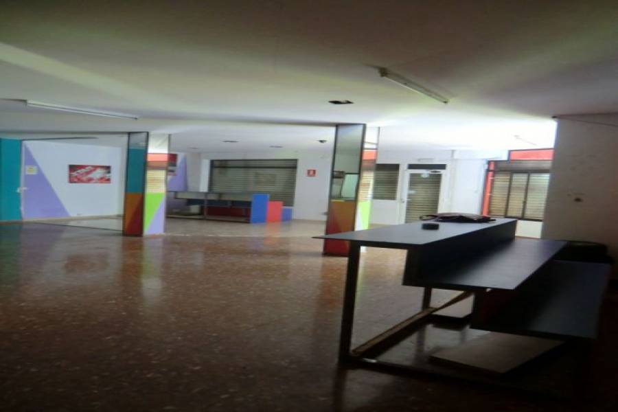 Paterna,Valencia,España,Locales,4180