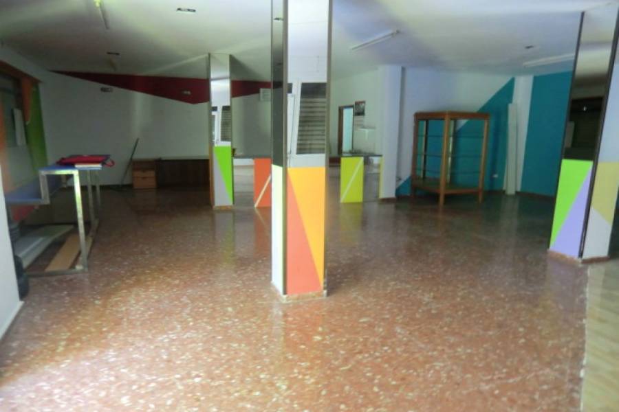Paterna,Valencia,España,Locales,4180