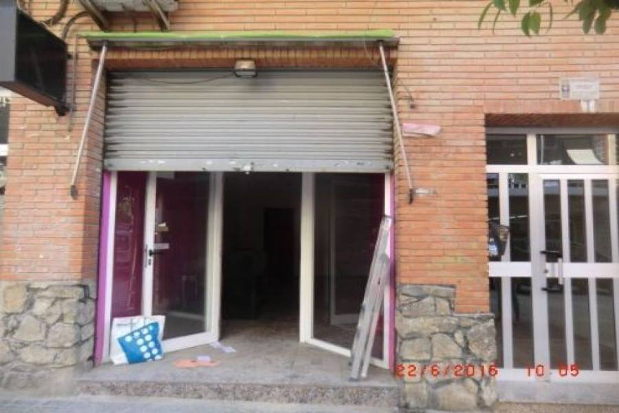 Paterna,Valencia,España,Locales,4182
