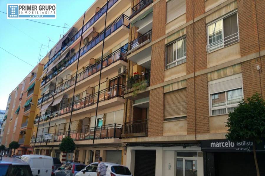 Mislata,Valencia,España,3 Bedrooms Bedrooms,1 BañoBathrooms,Apartamentos,4183