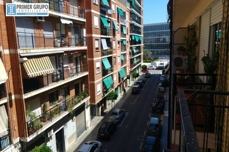 Mislata,Valencia,España,3 Bedrooms Bedrooms,1 BañoBathrooms,Apartamentos,4183