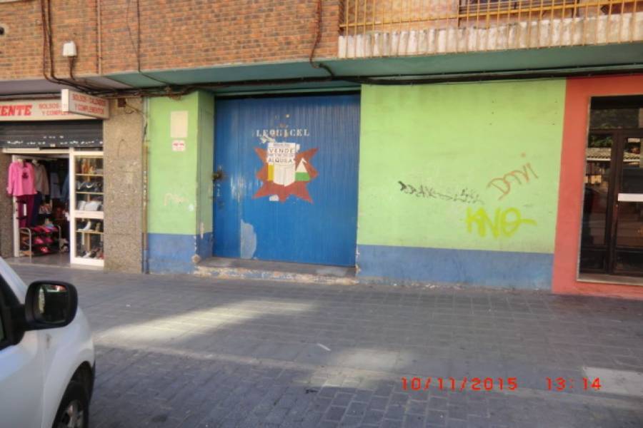 Paterna,Valencia,España,Locales,4184