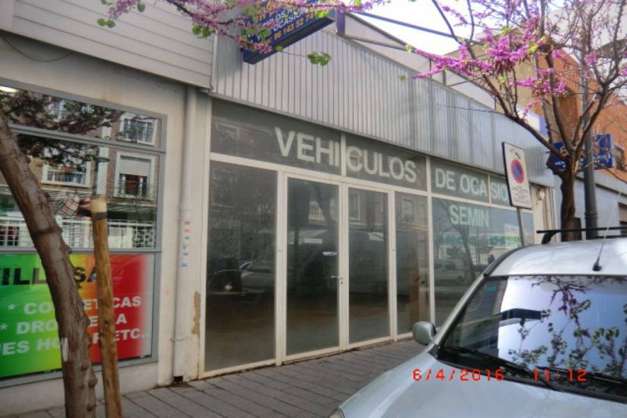 Paterna,Valencia,España,Locales,4185