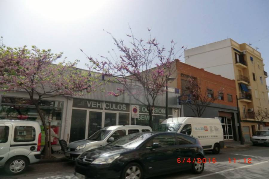 Paterna,Valencia,España,Locales,4185