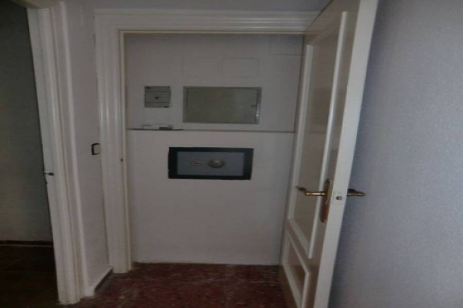 Paterna,Valencia,España,1 BañoBathrooms,Locales,4188