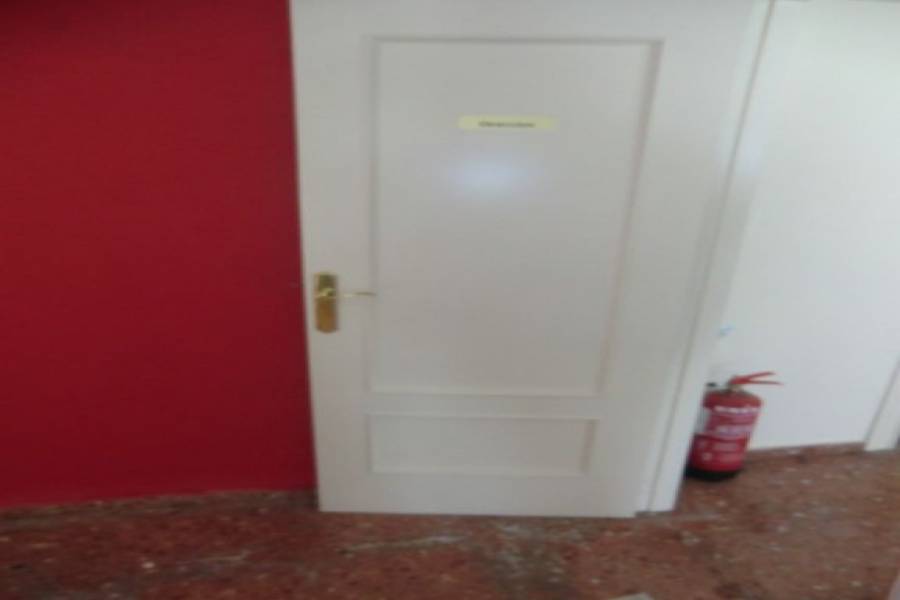 Paterna,Valencia,España,1 BañoBathrooms,Locales,4188