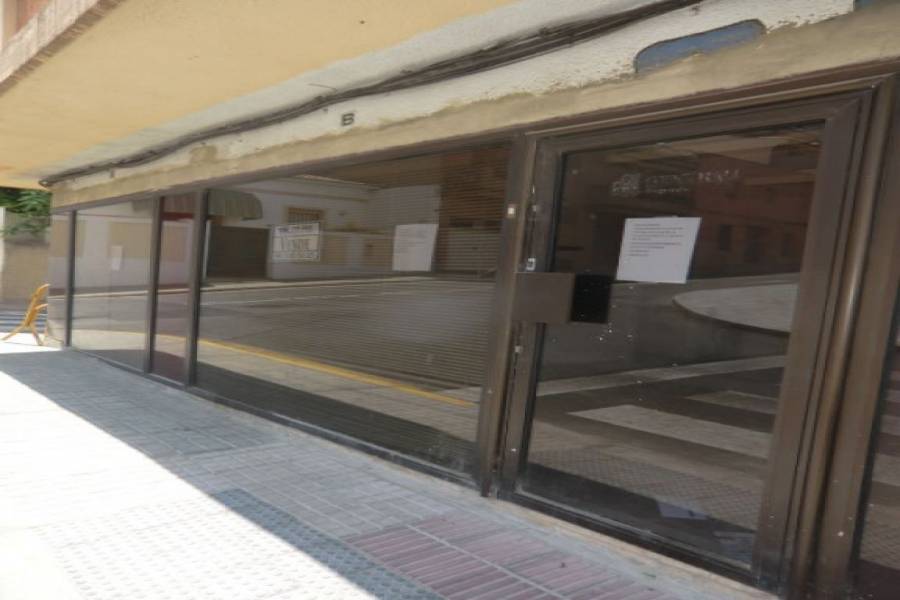 Paterna,Valencia,España,1 BañoBathrooms,Locales,4188