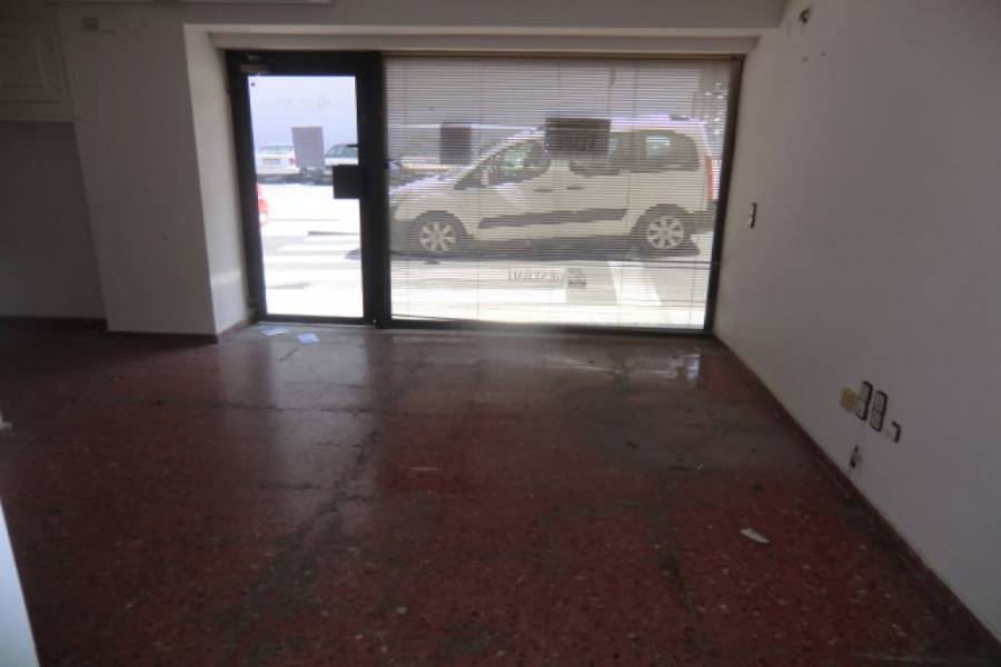 Paterna,Valencia,España,1 BañoBathrooms,Locales,4188