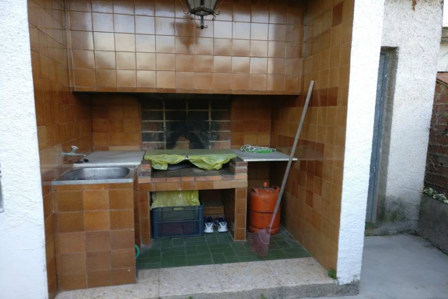 Paterna,Valencia,España,5 Bedrooms Bedrooms,2 BathroomsBathrooms,Fincas-Villas,4191