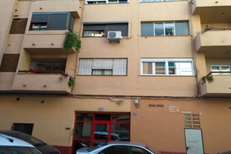 Paterna,Valencia,España,4 Bedrooms Bedrooms,2 BathroomsBathrooms,Apartamentos,4192