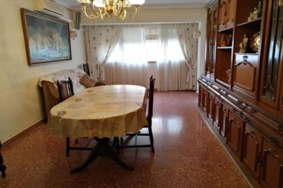 Paterna,Valencia,España,4 Bedrooms Bedrooms,2 BathroomsBathrooms,Apartamentos,4192