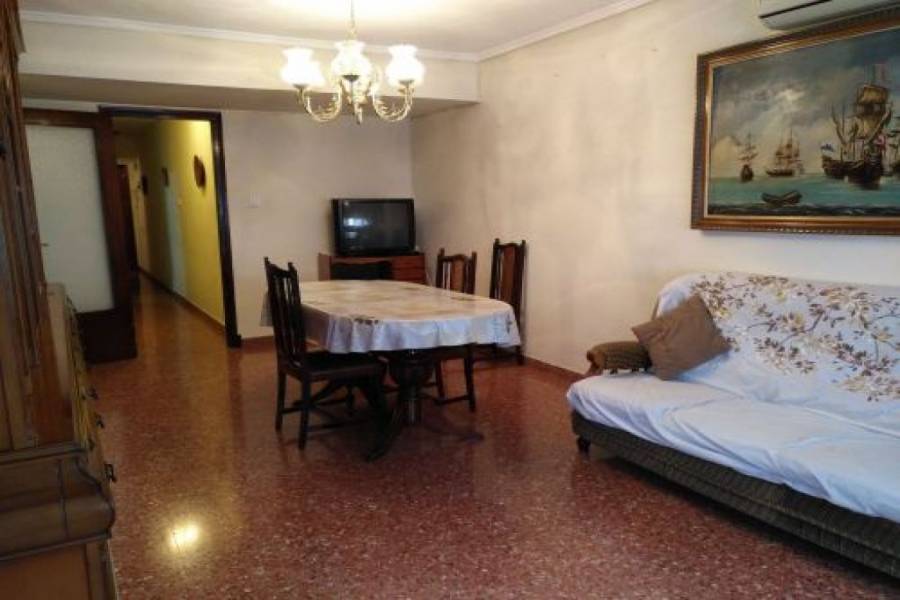 Paterna,Valencia,España,4 Bedrooms Bedrooms,2 BathroomsBathrooms,Apartamentos,4192
