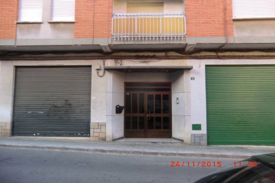 Paterna,Valencia,España,3 Bedrooms Bedrooms,1 BañoBathrooms,Apartamentos,4194