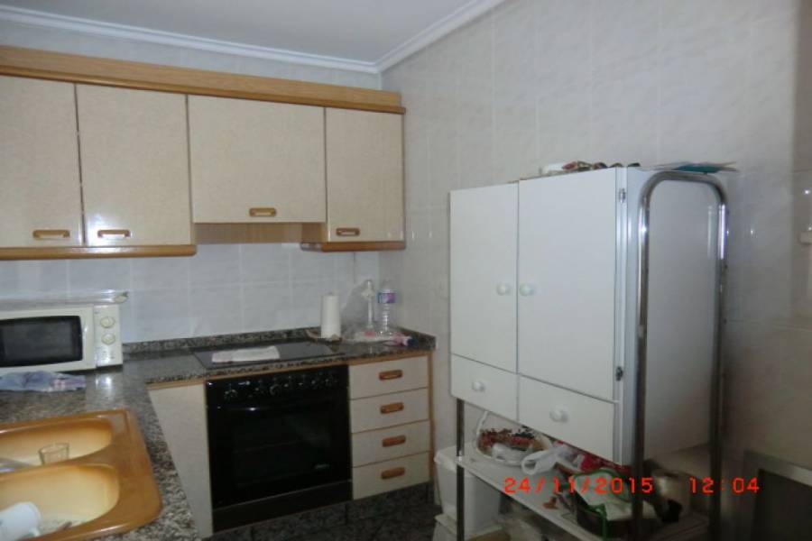 Paterna,Valencia,España,3 Bedrooms Bedrooms,1 BañoBathrooms,Apartamentos,4194