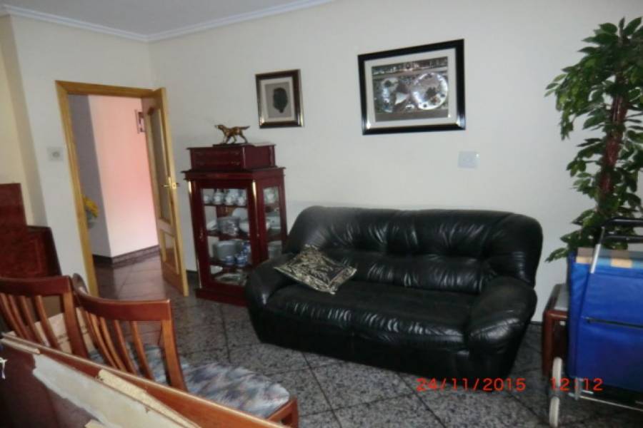 Paterna,Valencia,España,3 Bedrooms Bedrooms,1 BañoBathrooms,Apartamentos,4194