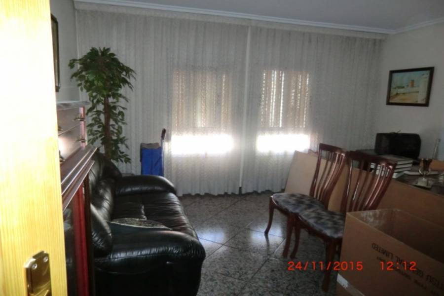 Paterna,Valencia,España,3 Bedrooms Bedrooms,1 BañoBathrooms,Apartamentos,4194