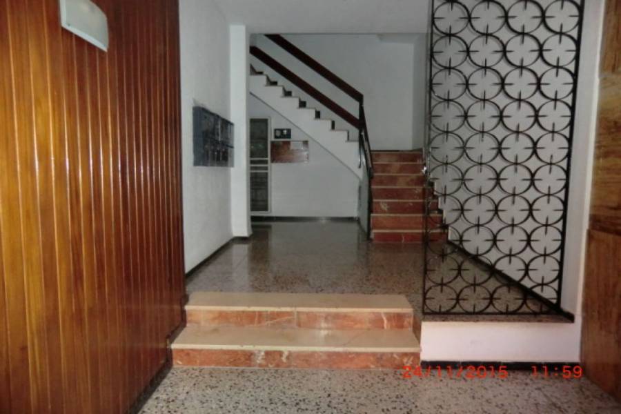 Paterna,Valencia,España,3 Bedrooms Bedrooms,1 BañoBathrooms,Apartamentos,4194