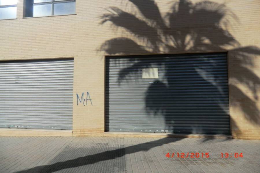 Paterna,Valencia,España,Locales,4195