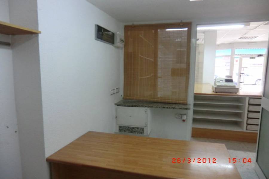 Paterna,Valencia,España,Locales,4201