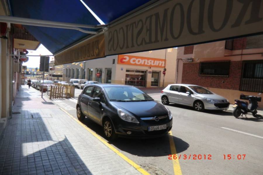 Paterna,Valencia,España,Locales,4201