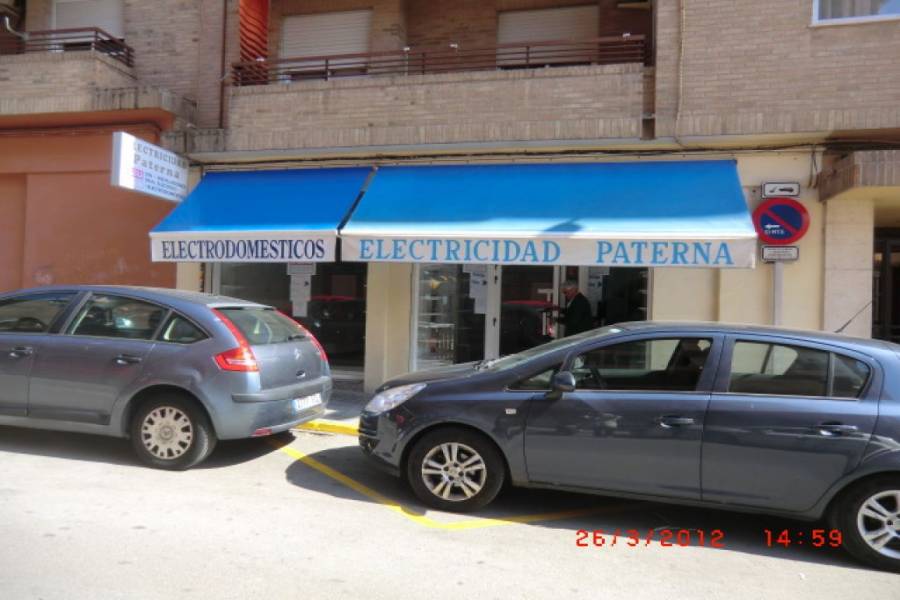 Paterna,Valencia,España,Locales,4201