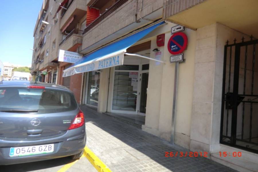 Paterna,Valencia,España,Locales,4201