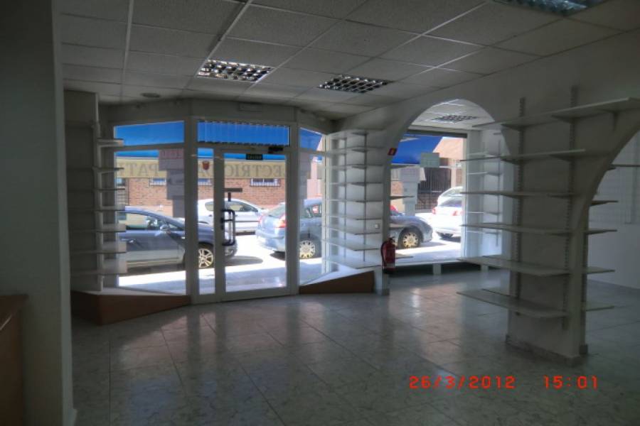Paterna,Valencia,España,Locales,4201