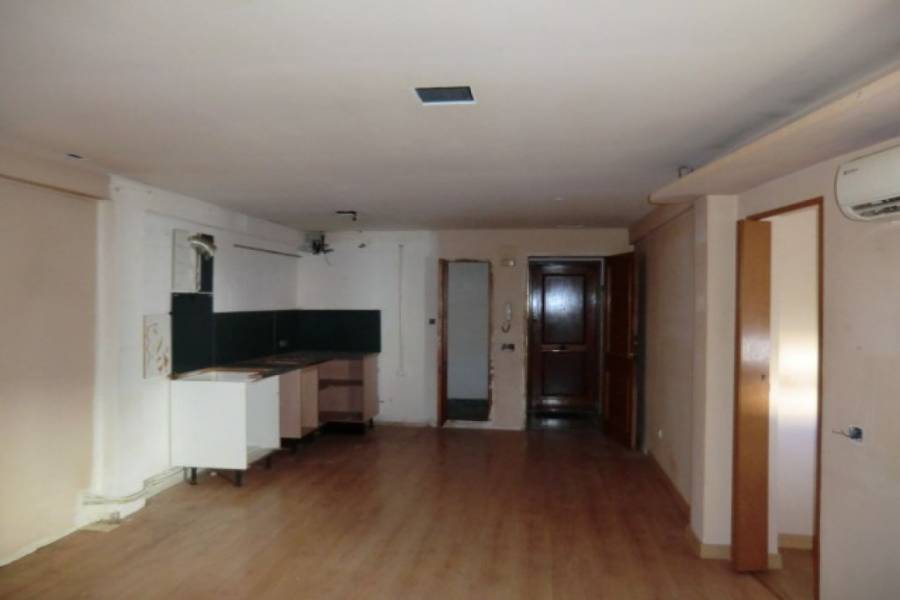 Valencia,Valencia,España,3 Bedrooms Bedrooms,1 BañoBathrooms,Apartamentos,4204
