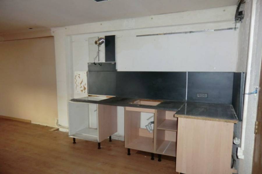 Valencia,Valencia,España,3 Bedrooms Bedrooms,1 BañoBathrooms,Apartamentos,4204