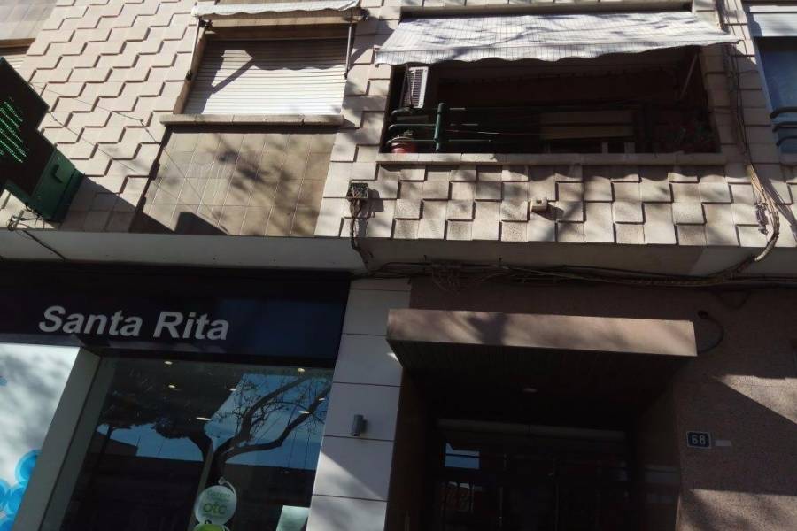 Paterna,Valencia,España,3 Bedrooms Bedrooms,1 BañoBathrooms,Apartamentos,4205