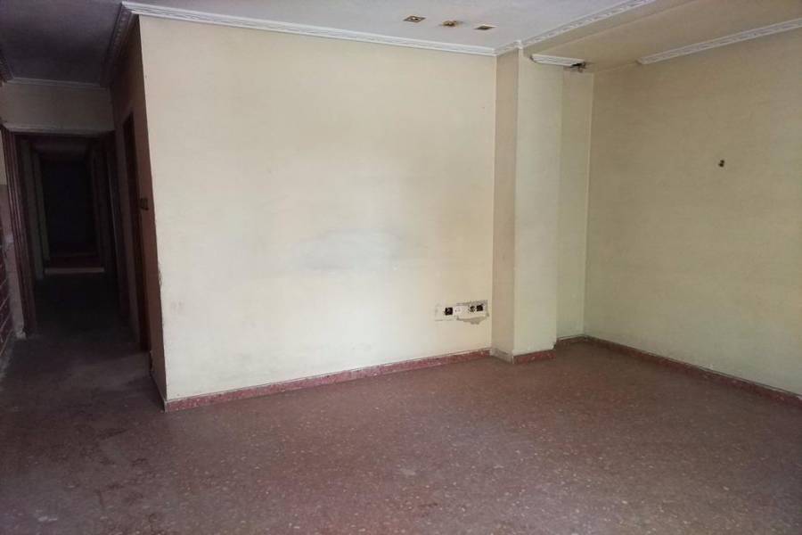 Paterna,Valencia,España,3 Bedrooms Bedrooms,1 BañoBathrooms,Apartamentos,4205