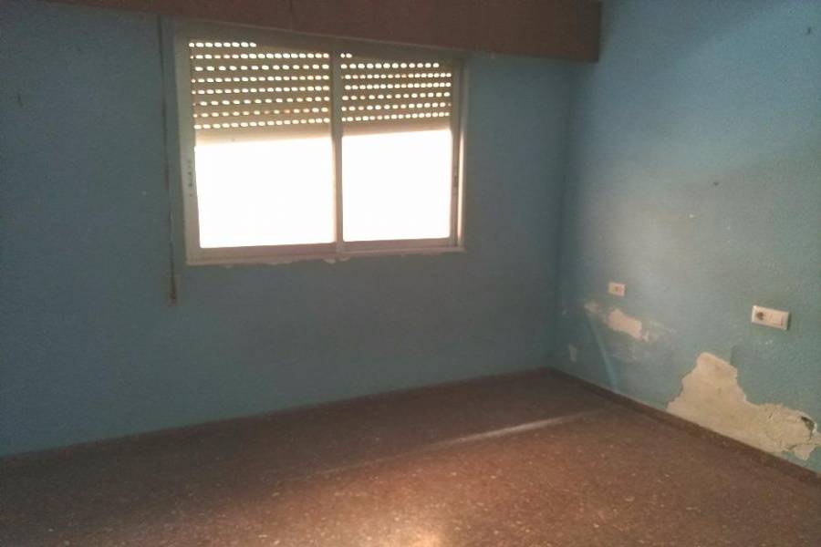 Paterna,Valencia,España,3 Bedrooms Bedrooms,1 BañoBathrooms,Apartamentos,4205
