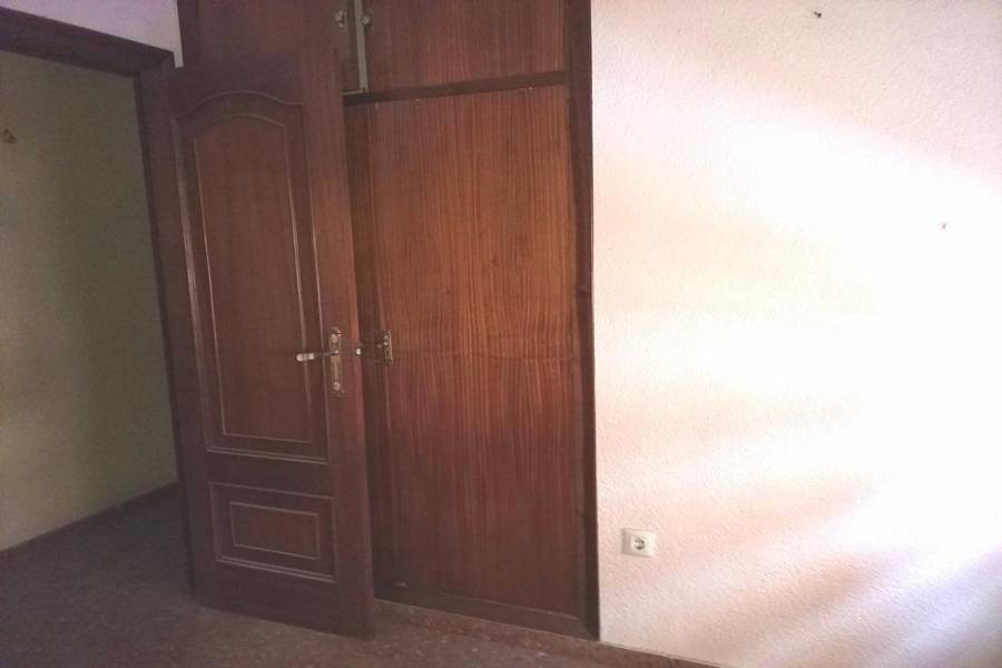 Paterna,Valencia,España,3 Bedrooms Bedrooms,1 BañoBathrooms,Apartamentos,4205