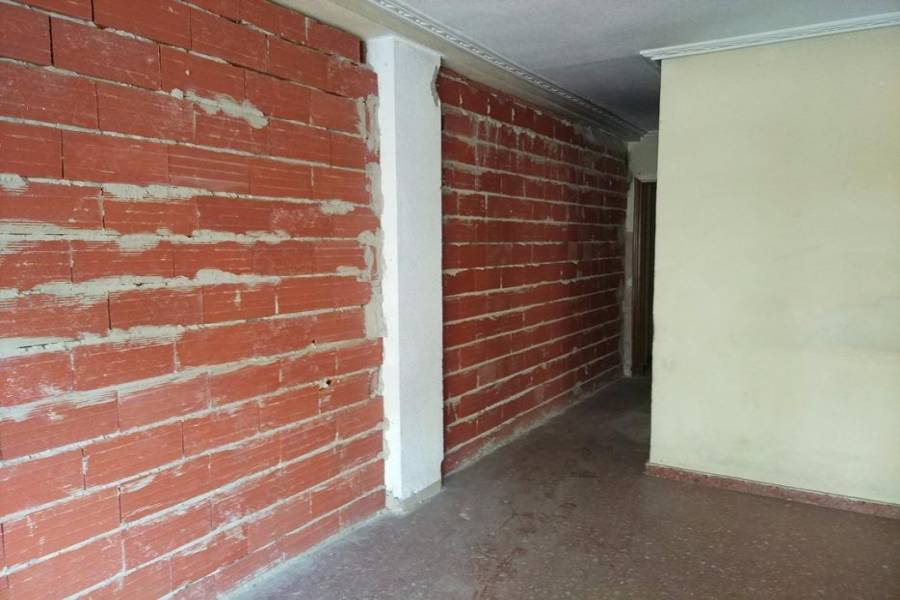 Paterna,Valencia,España,3 Bedrooms Bedrooms,1 BañoBathrooms,Apartamentos,4205