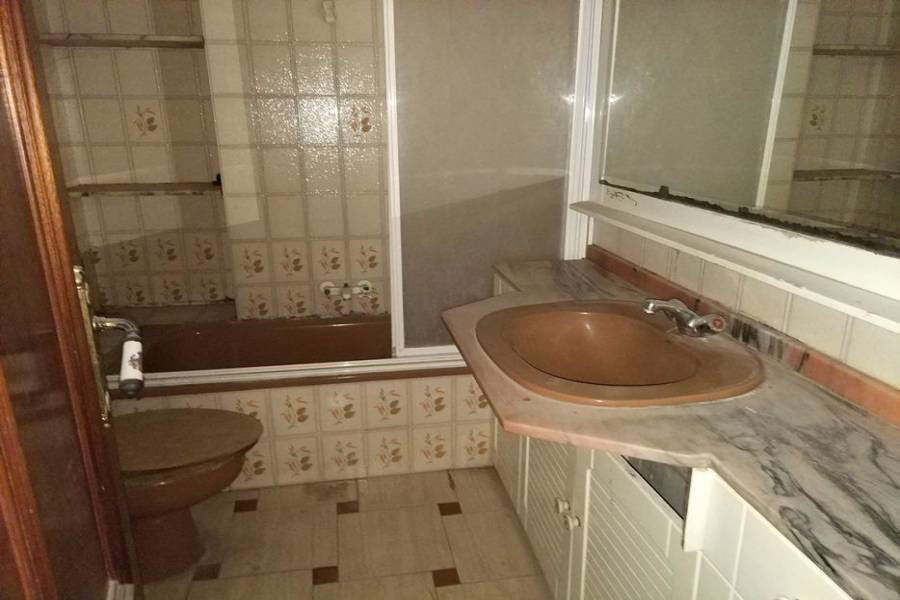 Paterna,Valencia,España,3 Bedrooms Bedrooms,1 BañoBathrooms,Apartamentos,4205